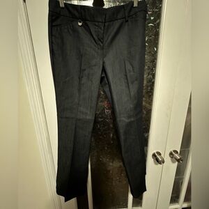 New York & Co blue pants Size 12